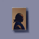 As of Now 【TAPE】-  LORD JAH-MONTE OGBON