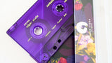 sunbaked 【TAPE】-  eevee & Edgar Ocaña