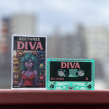 DIVA 【TAPE】(+DL) - V.A.