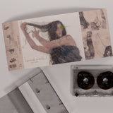 TRANSMUTANCIA【TAPE】- Eve Matin