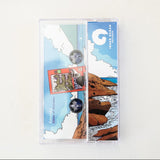 Echoes of Stillness【TAPE】- Komachi