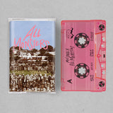 ALL MONSTERS【TAPE】- MX LONELY