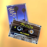 Tokyo Love Song Vol. 2【TAPE】- Kaistar