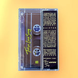 Tokyo Love Song Vol. 2【TAPE】- Kaistar