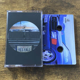 Yes Yall【TAPE】- Professor Creepshow