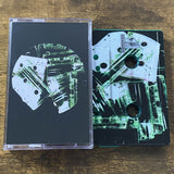 green tapes【TAPE】- Professor Creepshow
