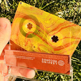 The Pavilion Of Dreams【TAPE】- Nailah Hunter & Alia