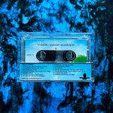 MAGIC SUMMER【TAPE】- TYGRA