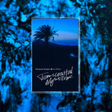 Transcoastal Night Drive【TAPE】- Personal System 個人システム