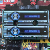 HOUSE MISSION【TAPE】- SIC Network