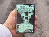 VOL.2 【TAPE】- DER FETUCINIS