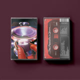 The Pleasure is Yours 【TAPE】-  GENA