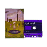 Ugly Duckling Union【TAPE】- Lowertown