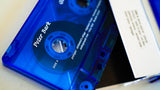 Glacial Fortress【TAPE】- Peter Bark