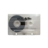 Wrong Rythm【TAPE】- Luca Lozano + Omega III