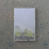 Unconsciousness Silence【TAPE】- Chihei Hatakeyama