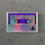 everything in watercolour【TAPE】- Anita Tatlow