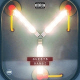 QUESTS【TAPE】(+DL) - BANBI