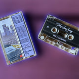 Tokyo Love Song Vol. 3【TAPE】- DJ Notoya