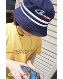 ODD TAPE SUMMER HAT