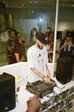TOKYO TRANSIT 2 T-SHIRTS - GRIMM DOZA