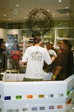 TOKYO TRANSIT 2 T-SHIRTS - GRIMM DOZA