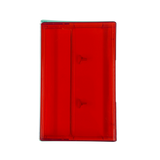 BLANK CASSETTE TAPE + CASE BUNDLE SET（ 10unit set）