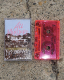 ALL MONSTERS【TAPE】- MX LONELY