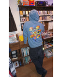 Garment dye Hoodie - Ryan Adyputra