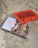 ALL MONSTERS【TAPE】- MX LONELY