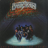 Journey To The Light【TAPE】- Brainstorm