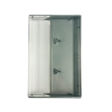 BLANK CASSETTE TAPE + CASE BUNDLE SET（ 10unit set）