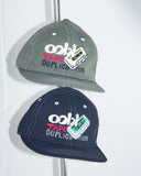 ODD TAPE eazy Cap