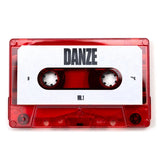 DANZE VOL.1【TAPE】- ISAAC