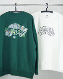 LOVEWHATYOUGOT Sweatshirt - eazy