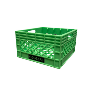 🥛ODD TAPE  Milk Crate🥛