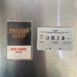 Gold【VINTAGE】- Bee Gees