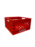 🥛ODD TAPE  Milk Crate🥛