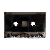 BLANK CASSETTE TAPE（10unit set）