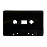 BLANK CASSETTE TAPE（10unit set）