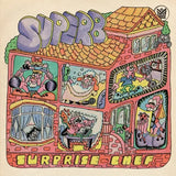 SUPERB【TAPE】- SURPRISE CHEF