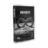 INFINITY【TAPE】- SMIF-N-WESSUN