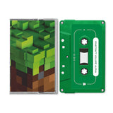 Minecraft - Volume Alpha【TAPE】-  C418