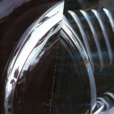 Chrome Is Lullaby Deluxe【TAPE】- Her New Knife