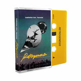 Retrogenesis【TAPE】- GODFATHER DON & PARENTAL
