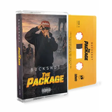 THE PACKAGE【TAPE】- BUCKSHOT
