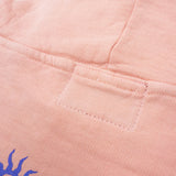 Garment dye Hoodie - Ryan Adyputra