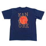 KANAGAWAYORK Fight Tshirts