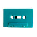 BLANK CASSETTE TAPE（10unit set）