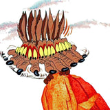 HEADSPIN【TAPE】- al.divino
